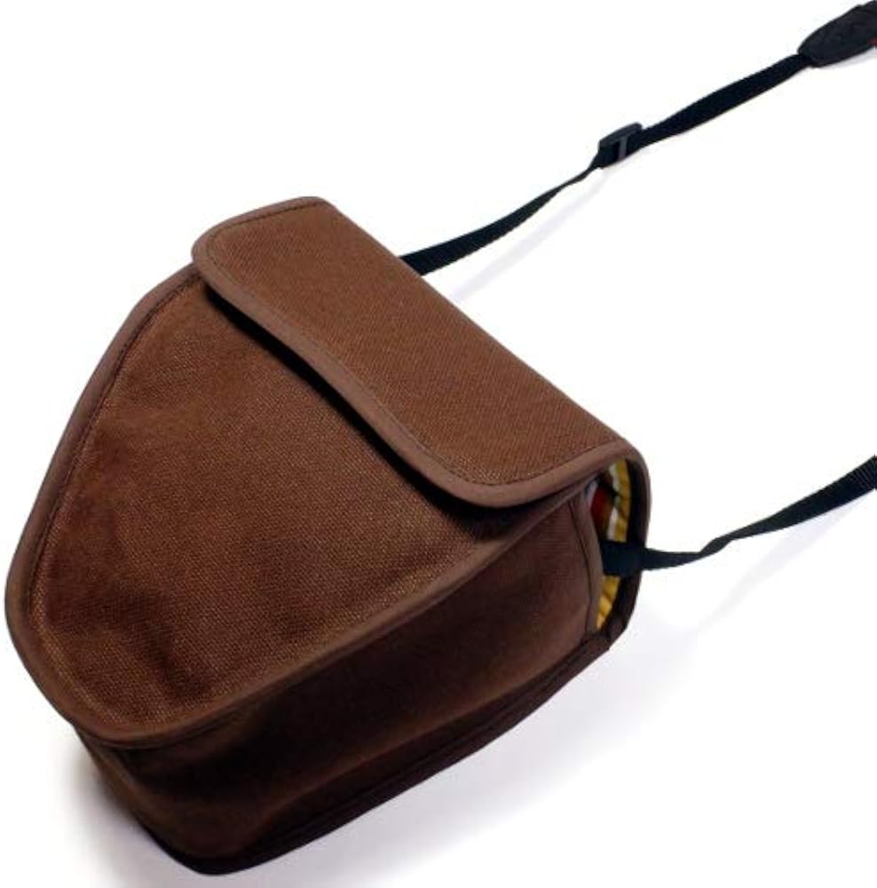 Amazon.co.jp: suono キヤノン EOS Kiss X10ケース (ココア・シエナ